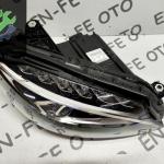 MERCEDES C180 C200 W205 SAĞ FAR SIFIR ORJİNAL A2059067403 3