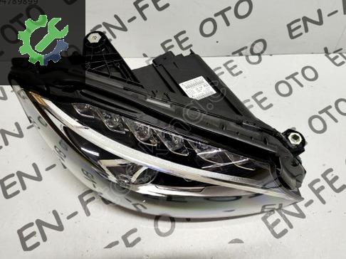 Mercedes-Benz C Serisi Sol Ön Far A2059067403 çıkma parça