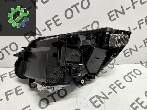 Mercedes-Benz C Serisi Sol Ön Far A2059067403 çıkma parça