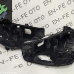MERCEDES C180 C200 W206 MULTİBEAM SAĞ SOL FAR KASASI SIFIR 3