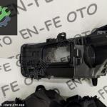MERCEDES C180 C200 W206 MULTİBEAM SAĞ SOL FAR KASASI SIFIR 3