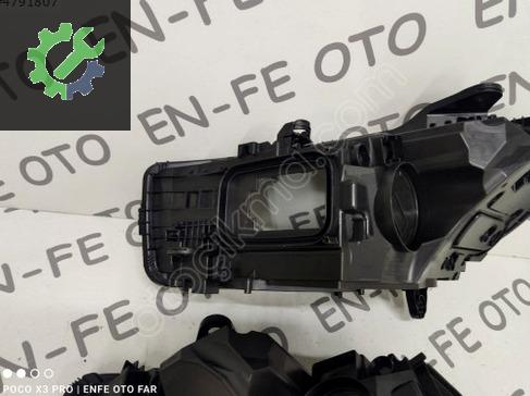 Mercedes-Benz C Serisi Sol Ön Far C180C200W206 çıkma parça