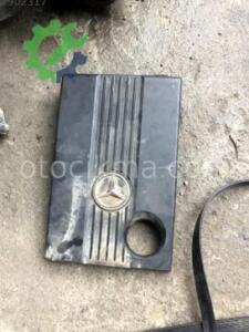Üst Kompresör Mercedes-Benz C180 2013 Çıkma