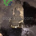 Mercedes-Benz C180 Otomatik Şanzıman Çıkma