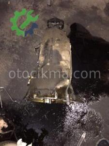 Mercedes-Benz C180 Otomatik Şanzıman Çıkma