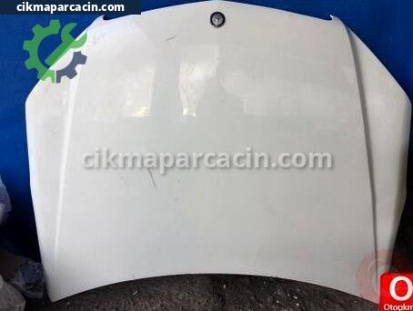 Mercedes-Benz C180 Kaput çıkma parça