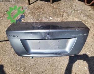 Mercedes-Benz C180 Çıkma Bagaj Kapağı