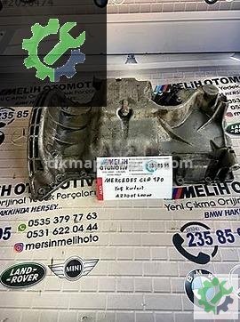 Mercedes-Benz C180 Karter A27001076001 çıkma parça