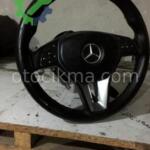 Mercedes-Benz C180 Airbag (hava Yastığı) Çıkma