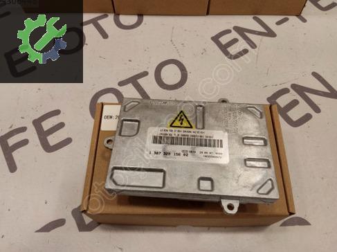 MERCEDES C180 W204 XENON FAR BEYNİ 130732915602 1