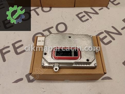 Mercedes-Benz C Serisi Far Beyni 130732915602 çıkma parça