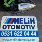 MERCEDES C180 W205 ÇIKMA SAĞ FAR A2059063803