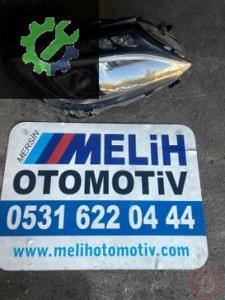 MERCEDES C180 W205 ÇIKMA SAĞ FAR A2059063803