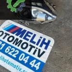 MERCEDES C180 W205 ÇIKMA SAĞ FAR A2059063803