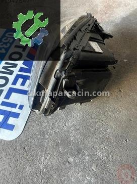 Mercedes-Benz C180 Sağ Ön Far A2059063803 çıkma parça