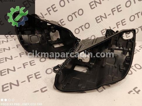 Mercedes-Benz C Serisi Far Kasası C180W205LED çıkma parça