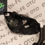 MERCEDES C180 W205 LED CİFT MERCEK SAĞ SOL FAR KASASI SIFIR 1