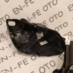 MERCEDES C180 W205 LED CİFT MERCEK SAĞ SOL FAR KASASI SIFIR 1
