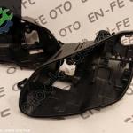MERCEDES C180 W205 LED CİFT MERCEK SAĞ SOL FAR KASASI SIFIR 1