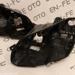 MERCEDES C180 W205 LED CİFT MERCEK SAĞ SOL FAR KASASI SIFIR 1
