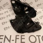 MERCEDES C180 W205 LED CİFT MERCEK SAĞ SOL FAR KASASI SIFIR 1