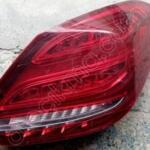 Mercedes-Benz C180 2011 Çıkma Sağ Arka Stop