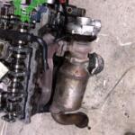 Komple Motor Mercedes-Benz C200 1998 Çıkma