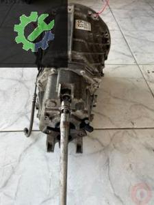 MERCEDES C200 ÇIKMA KOMPLE ŞANZIMAN TEMİZ R2122610101