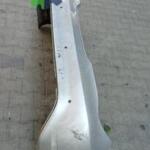 Mercedes-Benz C Serisi 2005-2024 Çıkma Arka Tampon