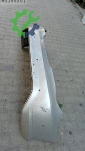 Mercedes-Benz C Serisi 2005-2024 Çıkma Arka Tampon