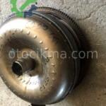 Türbin Mercedes-Benz C Serisi 2004 Çıkma