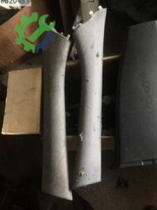 Mercedes-Benz C Serisi 2002-2005 Çıkma Cam