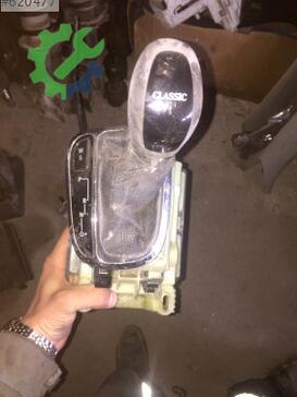 Mercedes-Benz C Serisi Otomatik Şanzıman çıkma parça
