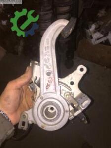 Mercedes-Benz C Serisi 2002 El Freni Çıkma