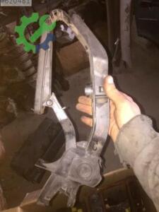 Mercedes-Benz C Serisi 2004 Pedal Çıkma