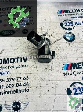 Mercedes-Benz 200 EGR Valfi 00005320C4 çıkma parça