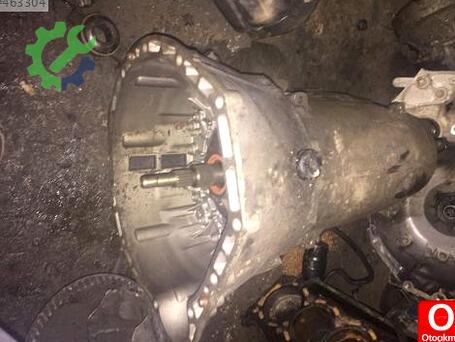 Mercedes-Benz C Serisi Otomatik Şanzıman çıkma parça