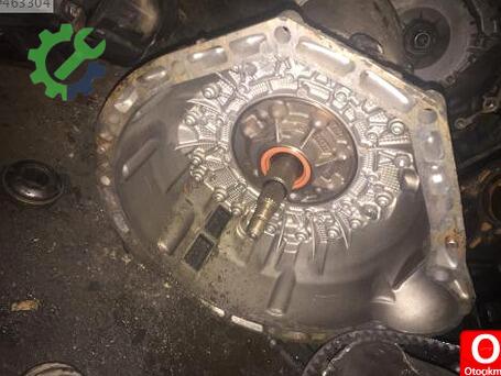 Mercedes-Benz C Serisi Otomatik Şanzıman çıkma parça