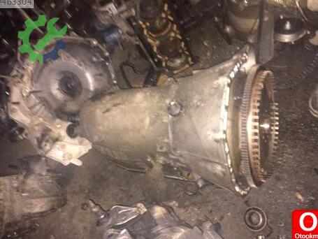 Mercedes-Benz C Serisi Otomatik Şanzıman çıkma parça
