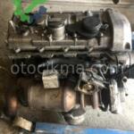 Mercedes-Benz C Serisi 1998-2000 Komple Motor Çıkma