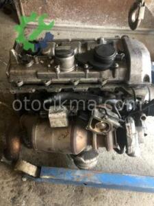 Mercedes-Benz C Serisi 1998-2000 Komple Motor Çıkma