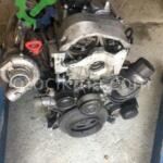 Mercedes-Benz C Serisi 1998-2000 Komple Motor Çıkma