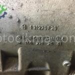 Otomatik Şanzıman Mercedes-Benz C Serisi 2003 Çıkma