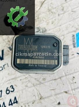 Mercedes-Benz 200 EGR Valfi 6461401760 çıkma parça