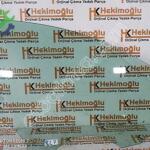 MERCEDES C292 2015 SAĞ ÖN KAPI CAMI 43R-001074