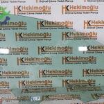 MERCEDES C292 2015 SAĞ ÖN KAPI CAMI 43R-001074