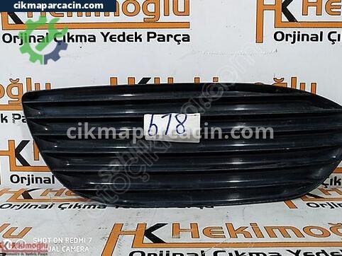 Mercedes-Benz A Serisi çıkma parça