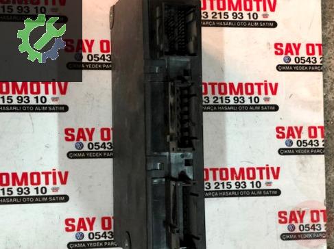 Mercedes cabrio Tente hidrolik ust beyin 2308207326/03