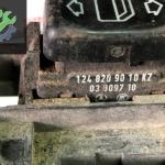 Mercedes cam düğmesi 1248209010kz