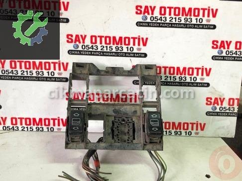 Mercedes-Benz 240 Cam Düğmesi 1248209010KZ çıkma parça